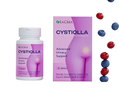Cystiolla