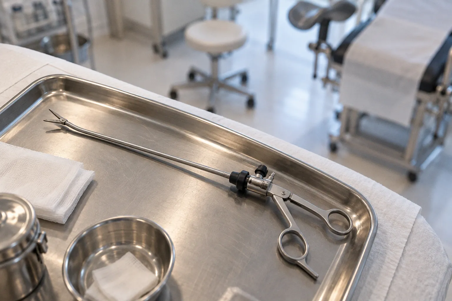 Endometrioza a szanse na naturalne zajście w ciążę