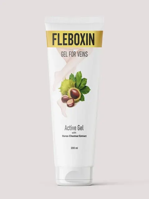 Fleboxin