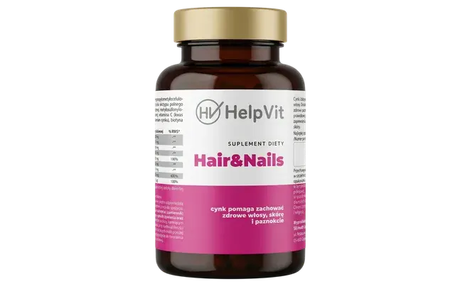 Hair&Nails