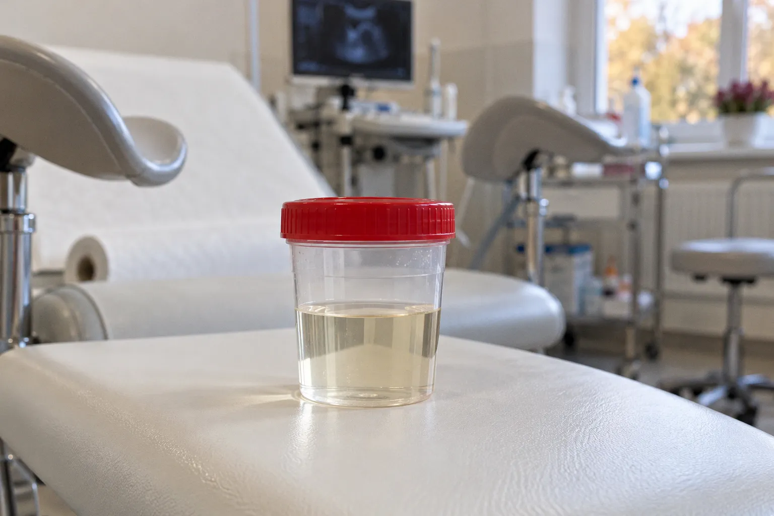Pieczenie przy oddawaniu moczu: przyczyny i sygnały ostrzegawcze