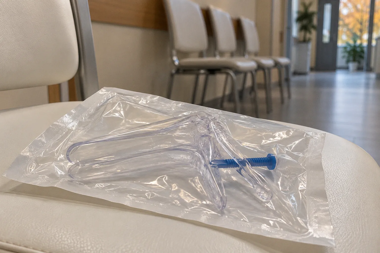 Przygotowanie do cytologii płynnej: zasady przed wizytą