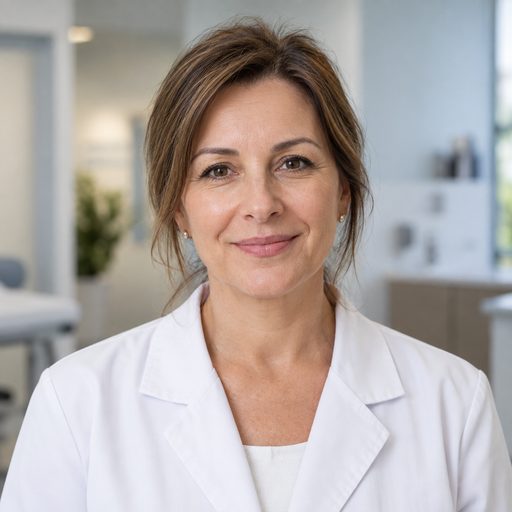 Dr Katarzyna Lis